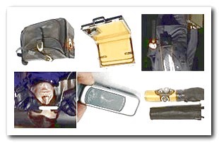 Hidden Cctv Camera Features